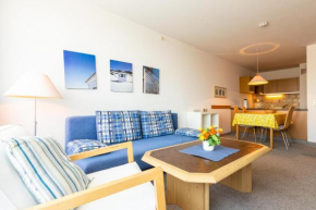 Ferienwohnpark Immenstaad am Bodensee Zwei-Zimmer-Apartment 49 45